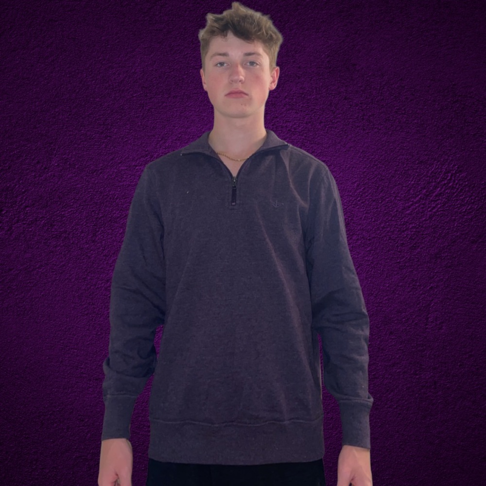 Dockers Quarter Zip